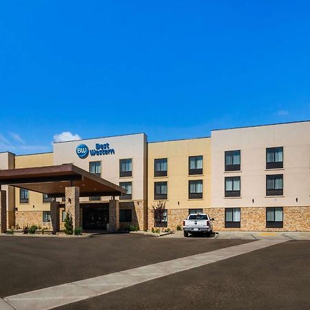 Best Western Colfax Zewnętrze zdjęcie