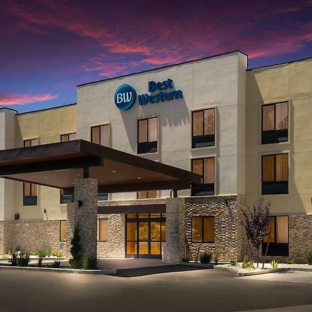 Best Western Colfax Zewnętrze zdjęcie