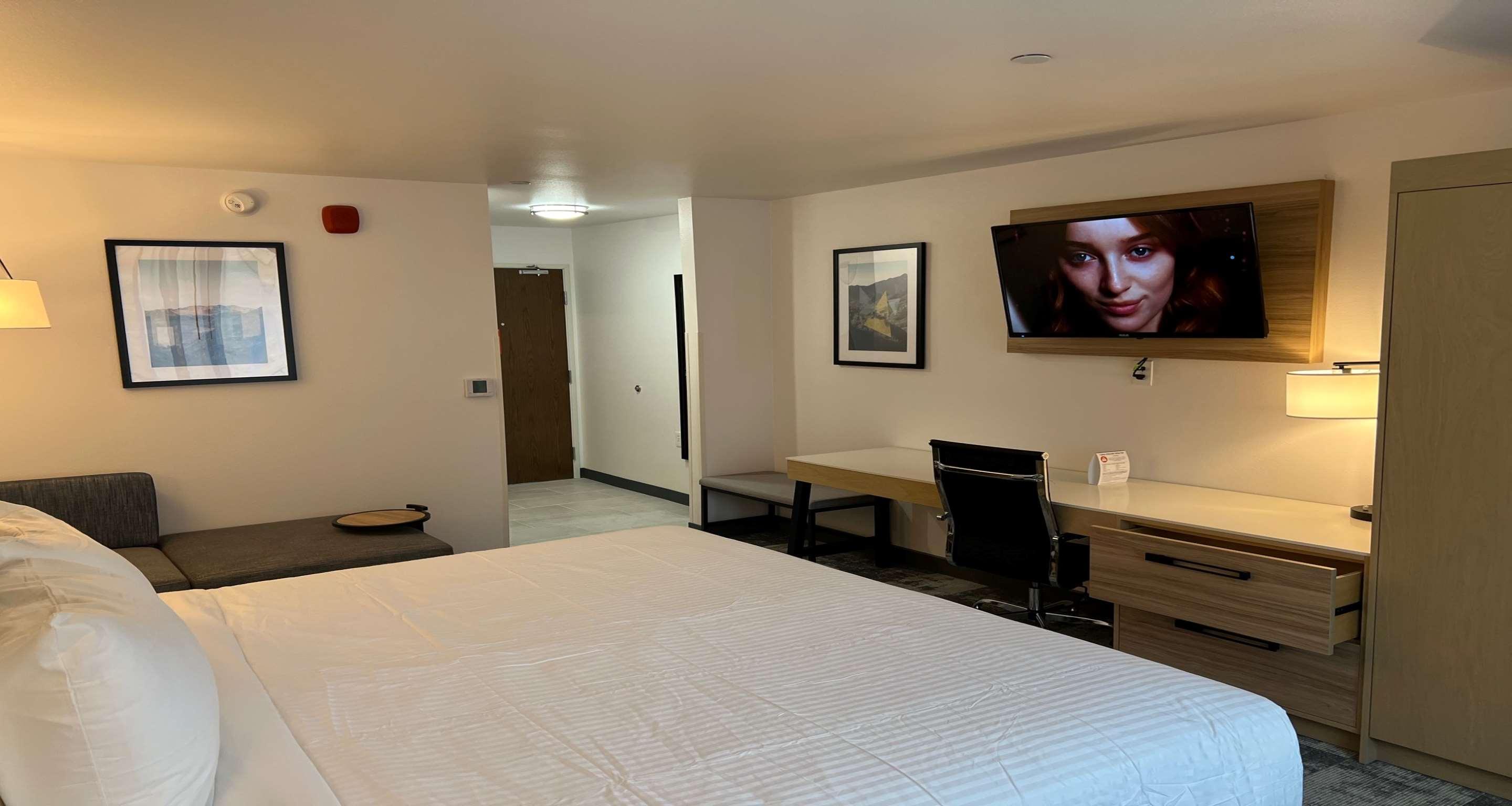 Best Western Colfax Zewnętrze zdjęcie