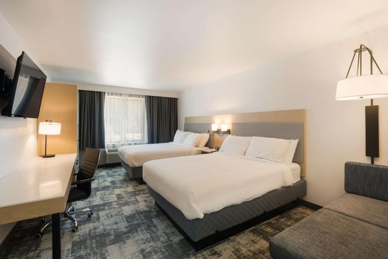 Best Western Colfax Zewnętrze zdjęcie