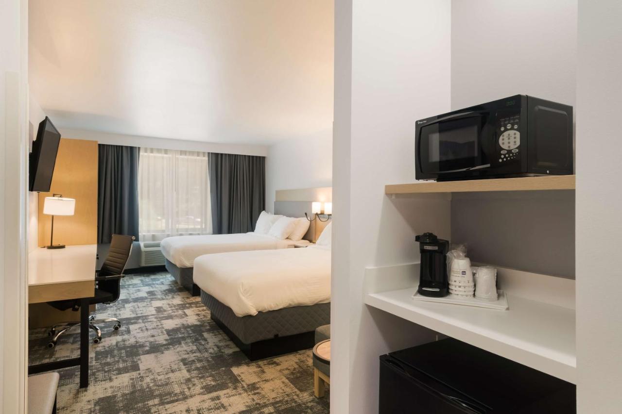 Best Western Colfax Zewnętrze zdjęcie