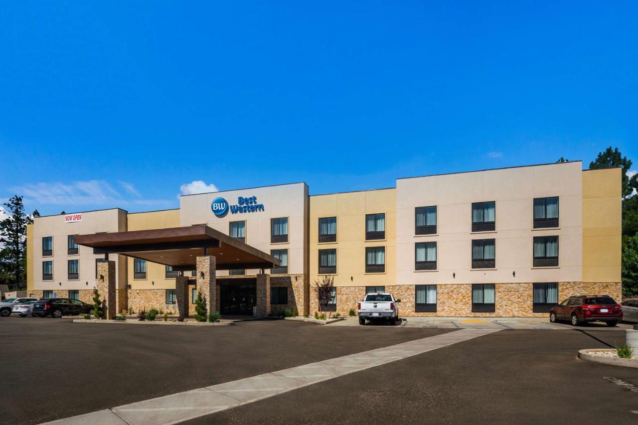 Best Western Colfax Zewnętrze zdjęcie