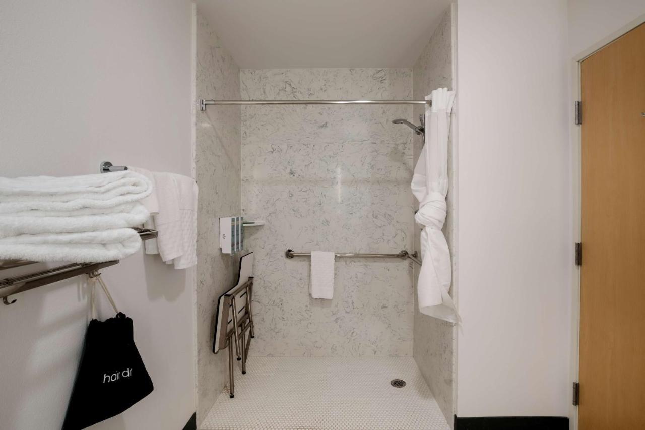 Best Western Colfax Zewnętrze zdjęcie