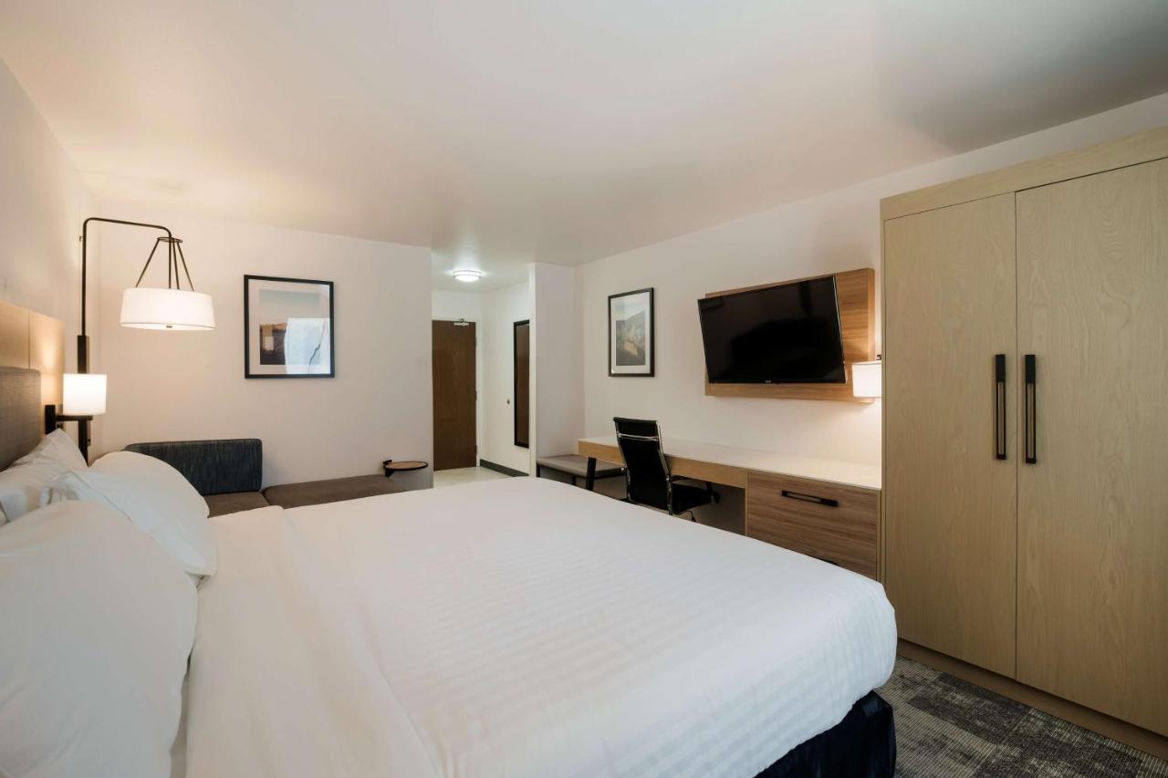 Best Western Colfax Zewnętrze zdjęcie