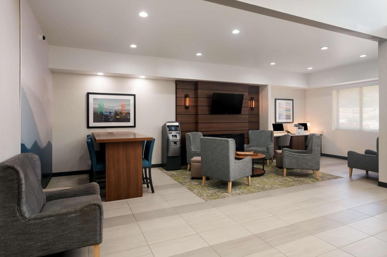 Best Western Colfax Zewnętrze zdjęcie