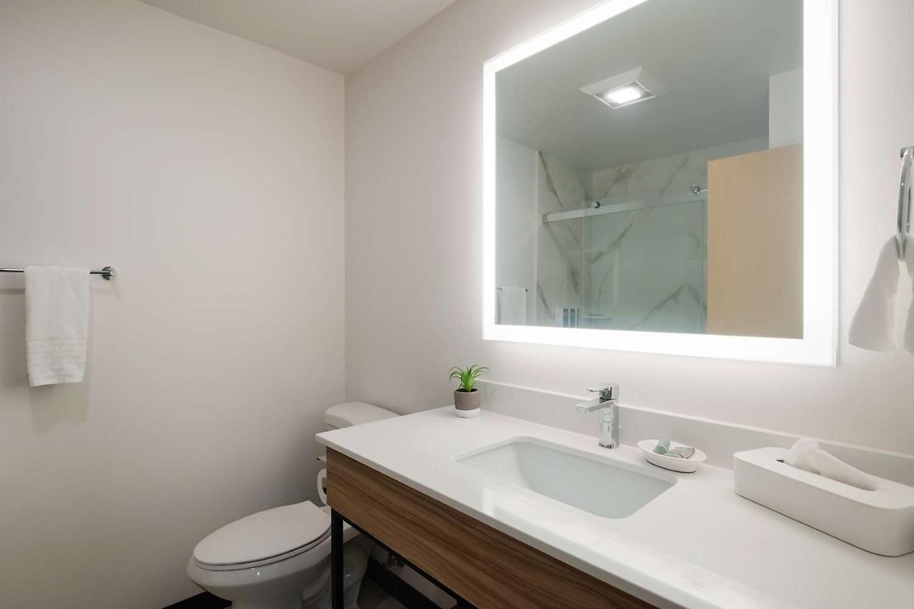 Best Western Colfax Zewnętrze zdjęcie