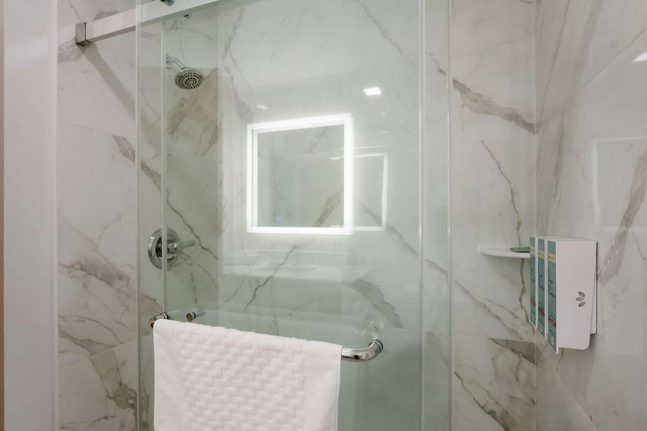 Best Western Colfax Zewnętrze zdjęcie
