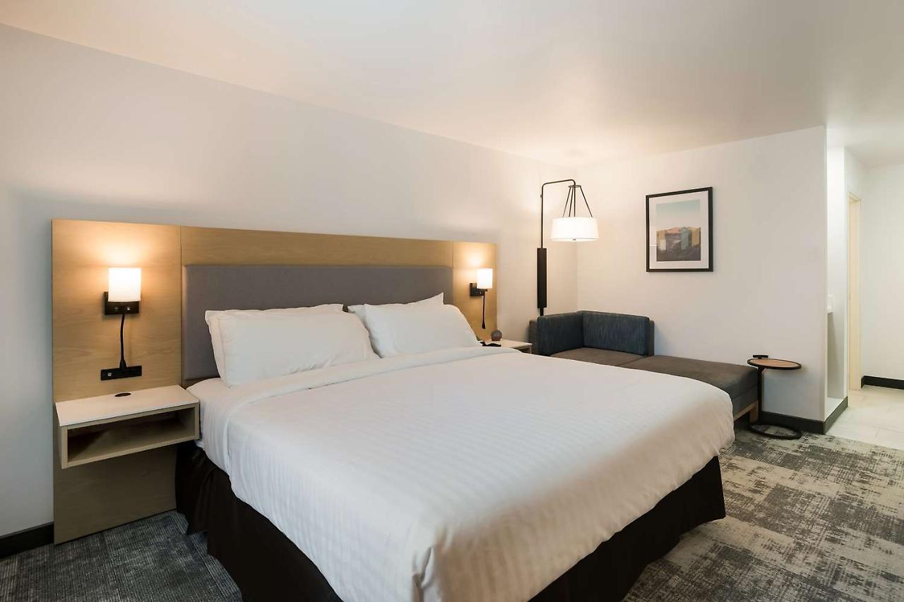 Best Western Colfax Zewnętrze zdjęcie