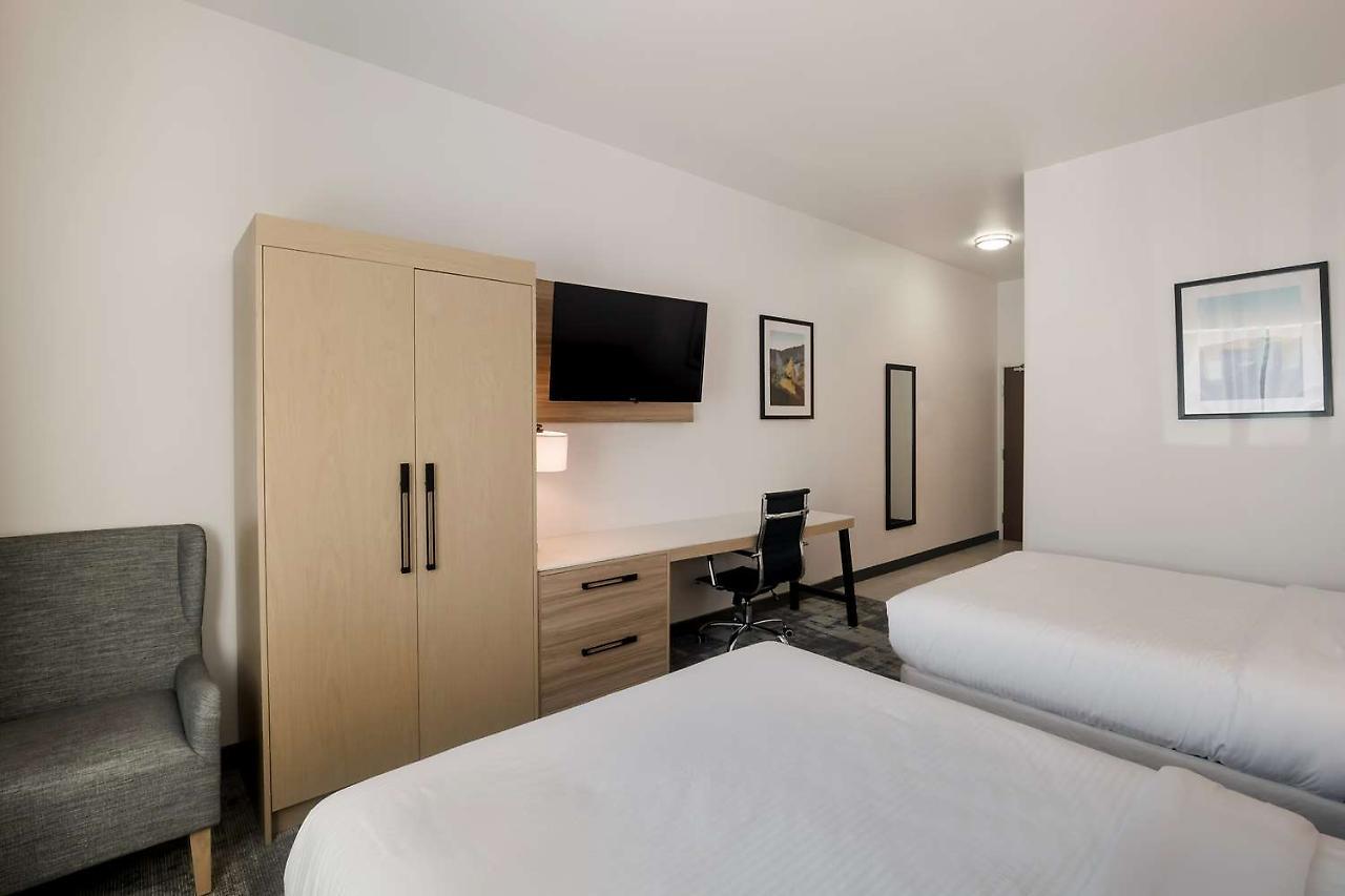 Best Western Colfax Zewnętrze zdjęcie