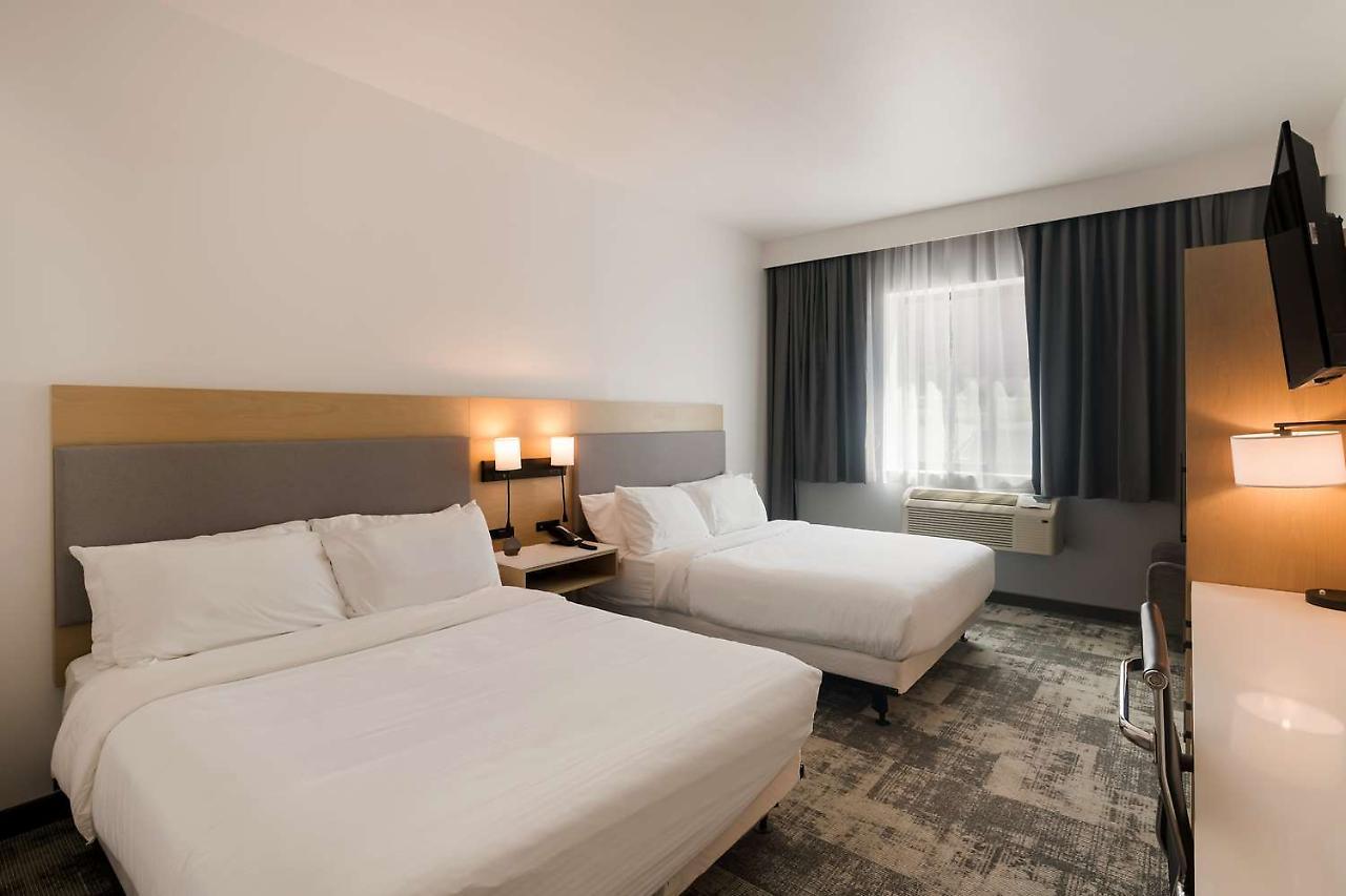 Best Western Colfax Zewnętrze zdjęcie