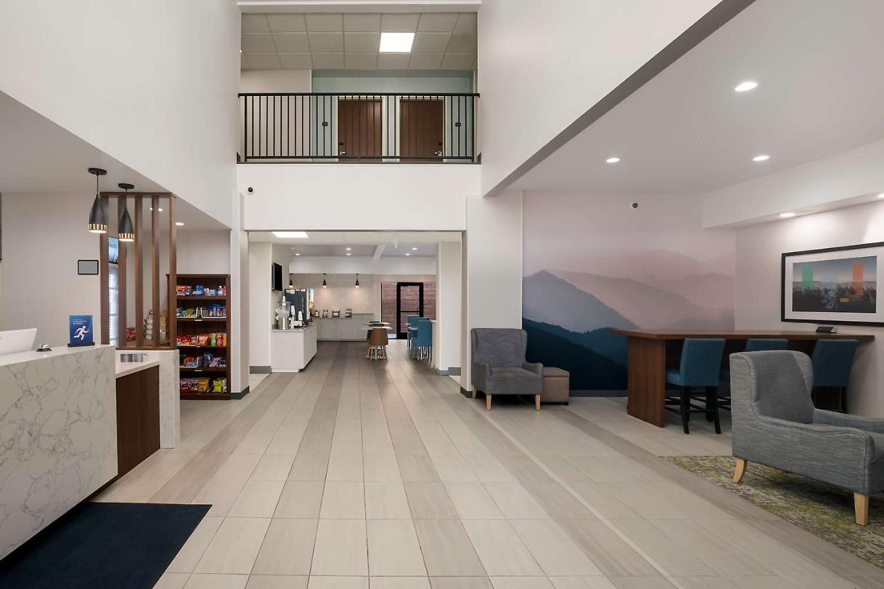 Best Western Colfax Zewnętrze zdjęcie